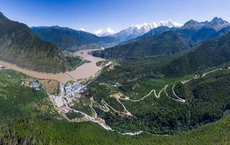 2023年9月28日热烈祝山东华通产品首次进入国家应急系统及西藏高原高冷地区（派墨项目）